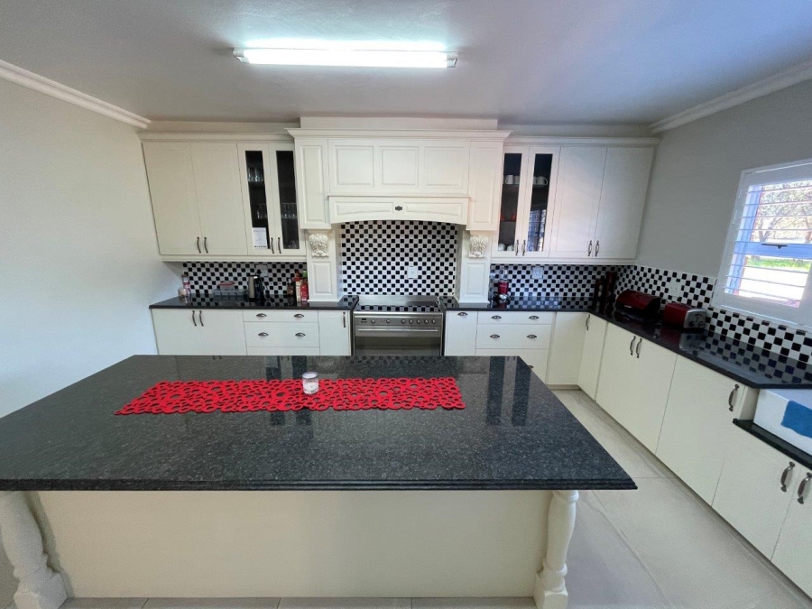 Commercial Property for Sale in Parys Free State